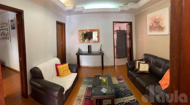 Casa térrea 155mts2 3 dormitórios 2 vagas - Camilópolis - Santo André - Foto 2