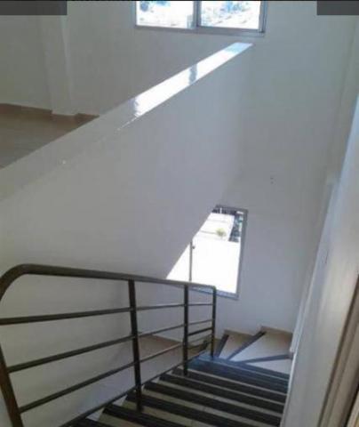 Apartamento Duplex com 3 dormitórios à venda, 108 m² por R$ 350.000 - Porto - Cuiabá/MT - Foto 12