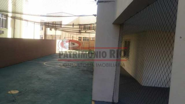 Apartamento à venda com 2 dormitórios em Olaria, Rio de janeiro cod:PAAP23175 - Foto 13