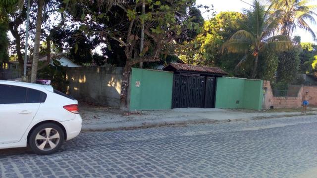 Boa casa térrea enorme quintal - Foto 13