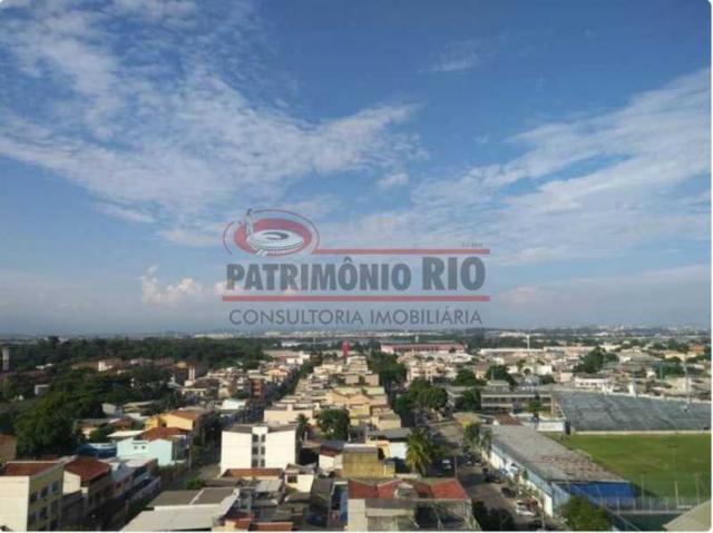 Apartamento à venda com 2 dormitórios em Olaria, Rio de janeiro cod:PAAP23175