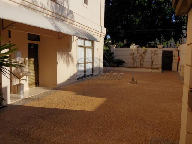 Apartamento à venda com 3 dormitórios em Centro, Jaboticabal cod:V4468 - Foto 10
