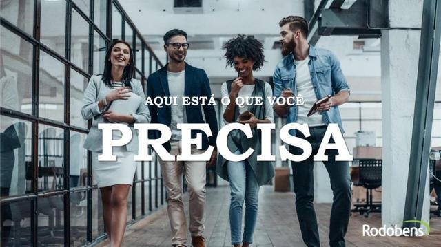 Vaga para consultor indipendente