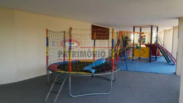 Apartamento à venda com 2 dormitórios em Olaria, Rio de janeiro cod:PAAP23175 - Foto 14