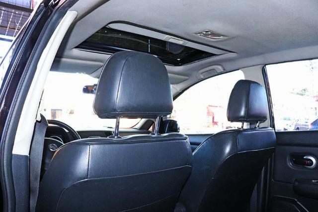 Nissan Tida SL 1.8 - Automático - Foto 4
