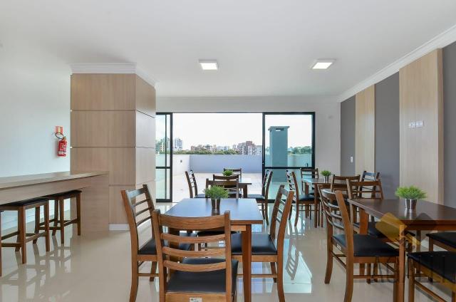 Apartamento no bairro portão pronto para morar !!! - Foto 11