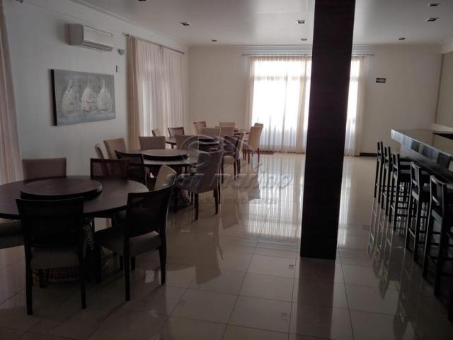 Apartamento à venda com 3 dormitórios em Centro, Jaboticabal cod:V4468 - Foto 3