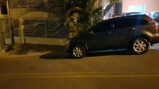 Cr-v XL 2011 - Foto 4