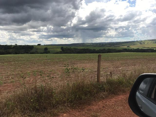 Fazenda excelente com Pivo