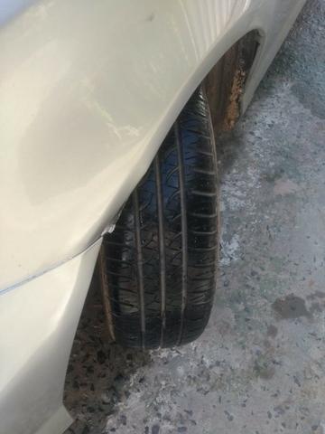 Honda Fit 2005 - Foto 7