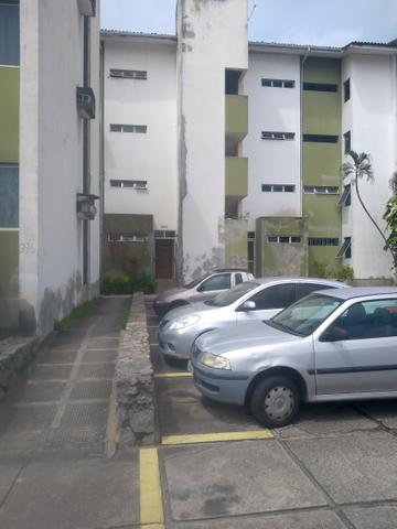 Apto ventilado com 3/4+DCE, 110m2 no farol - Foto 3