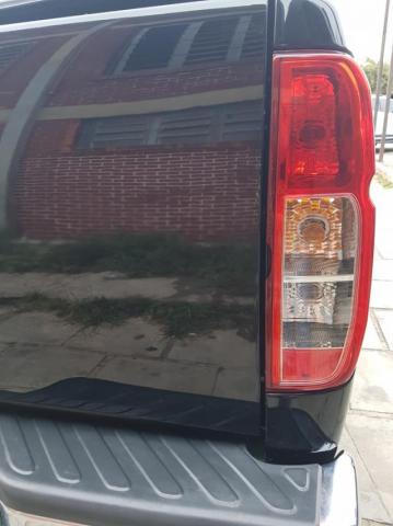 NISSAN FRONTIER SEL 2008 - Foto 7