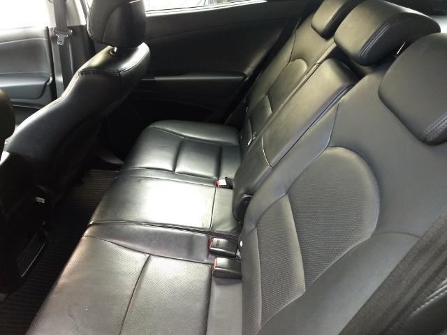 Vendo ssangyong korando diesel automatico diesesl 4x4 2012 - Foto 4