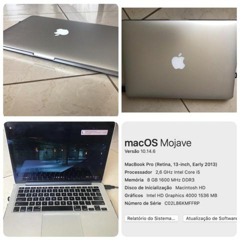 MacOs Mojave