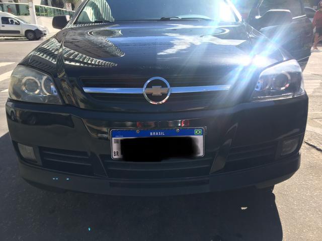 Astra Advantage