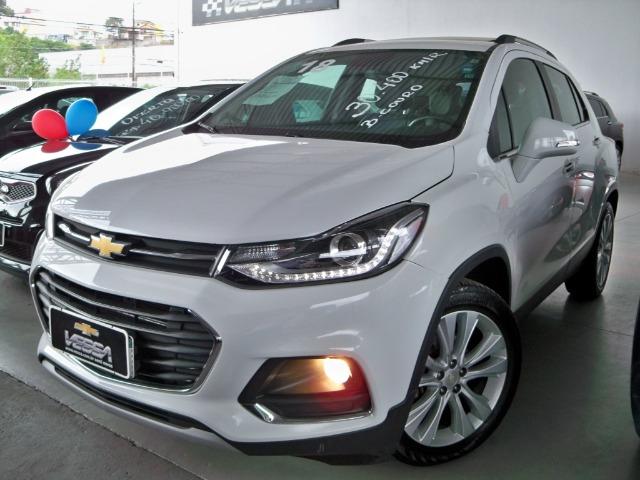 Tracker premier 1.4 turbo 2017/18 - Foto 2
