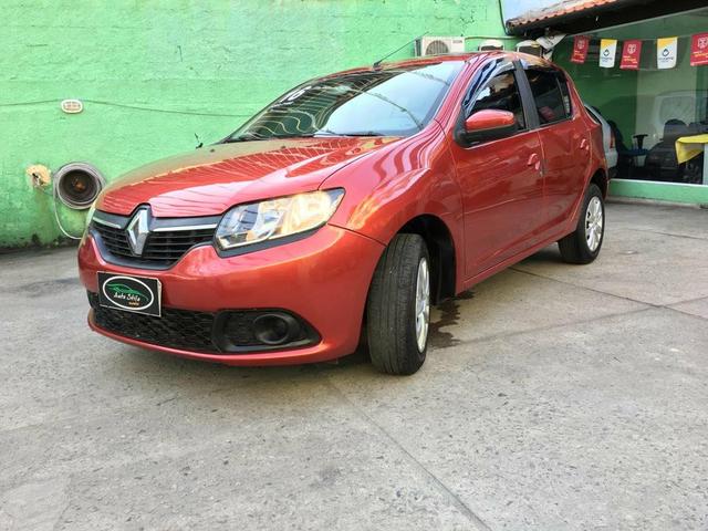 Sandero expressíon 1.0 2016 manual - Foto 2