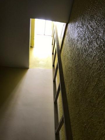 Sobrado QNO 18 de 3 QTS, suite, loja, 240 M² area Construida SO 240 MIL - Foto 3