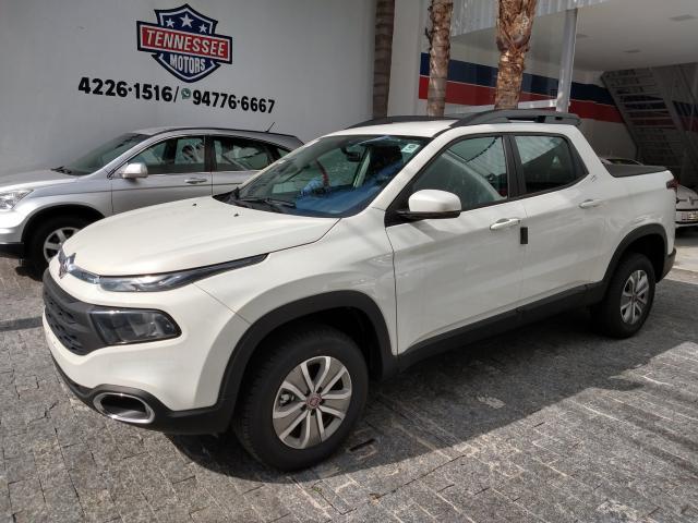 FIAT TORO 2019/2020 1.8 16V EVO FLEX FREEDOM AT6 - Foto 3