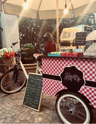 Bike Food - Oportunidade de negócio - Foto 2