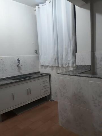 Apartamento no centro da cidade - Foto 3