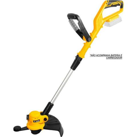 Aparador de grama - 18 V - IAGV 1801 Vonder - Foto 2