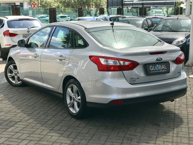 Ford Focus Sedan 2.0 Aut. 2015 - Foto 5
