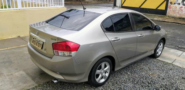 Honda city completo 2011 - Foto 3
