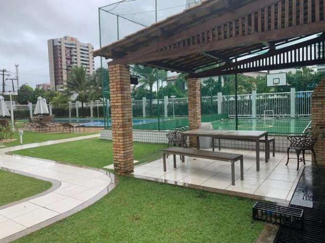 Apartamento - Fátima, Fortaleza - Foto 4