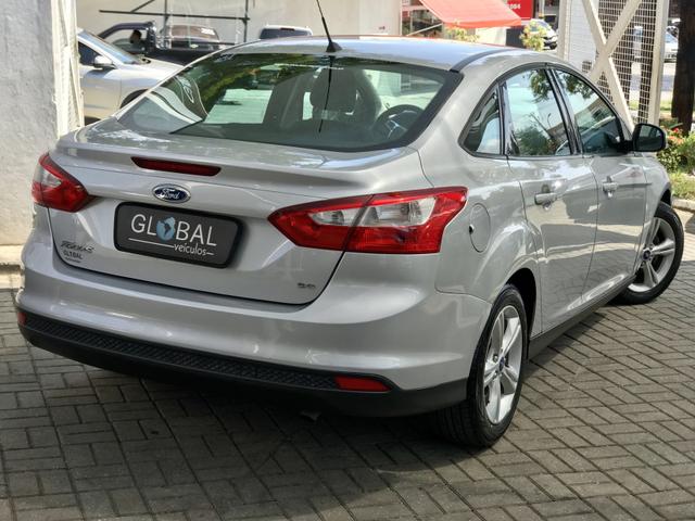 Ford Focus Sedan 2.0 Aut. 2015 - Foto 6