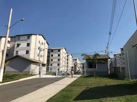Apartamento em Santa Cruz