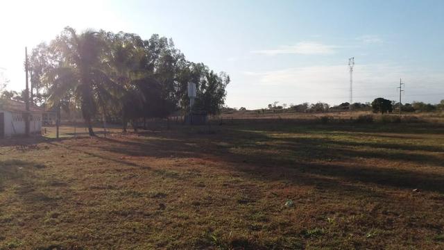 Fazenda 1.200 hectares á 20 km de Cuiabá - Foto 9