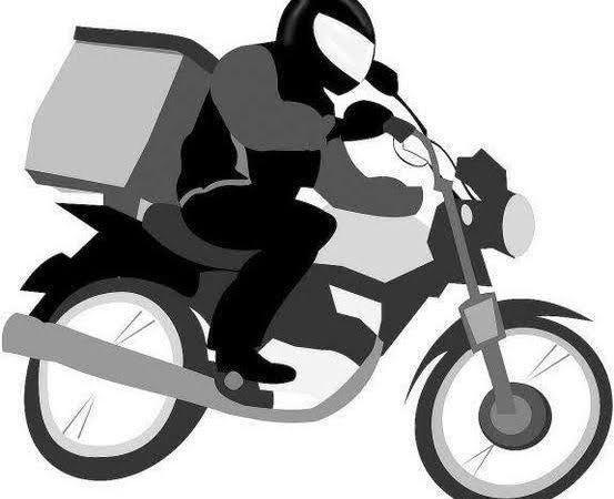 Motoboy bh e região
