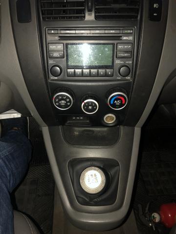 Hyundai Tucson Gls 2011 - Foto 10