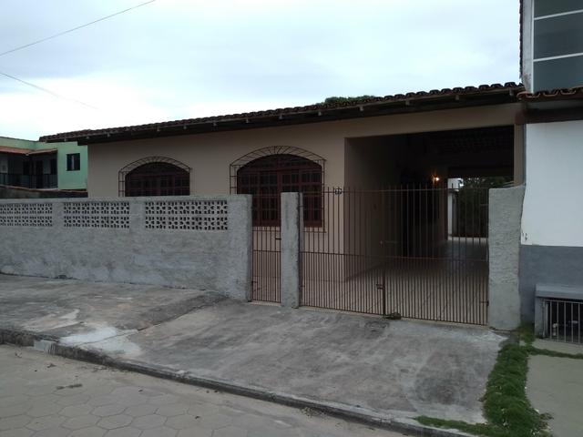 Alugo casa pra diárias e temporadas em praia grande - Foto 8
