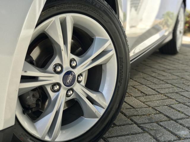 Ford Focus Sedan 2.0 Aut. 2015 - Foto 8