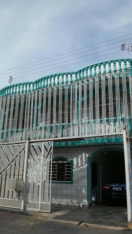 Sobrado reformado 3 qts com 300 M² com Piscina qnp 20 cj. I LT 03 - Foto 2