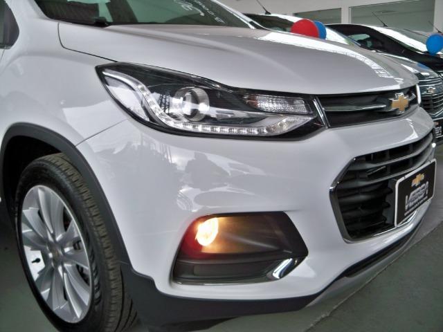 Tracker premier 1.4 turbo 2017/18 - Foto 4