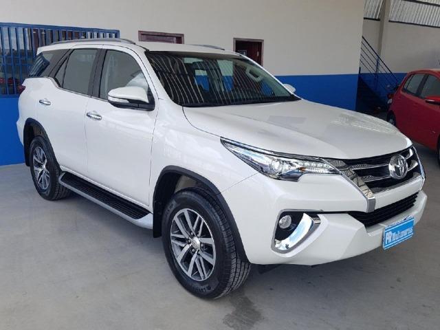 Hillux SW4 2.8 SRX 4X4 TD AT 2017 - Foto 4
