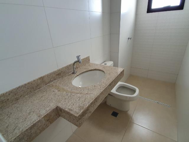 Linda cobertura de luxo próximo ao Shopping Flamboyant - Europark Ibirapuera - Foto 13