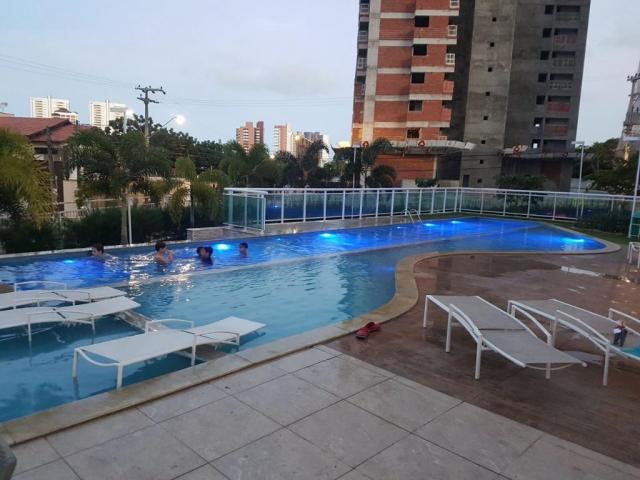 Apartamento a venda no luciano cavalcante - Foto 5