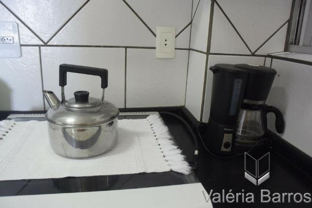 Diaria! Apartamento com 1 dormitorio nos Ingleses - Foto 6
