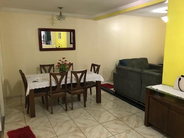 Sobrado QNO 18 de 3 QTS, suite, loja, 240 M² area Construida SO 240 MIL - Foto 9