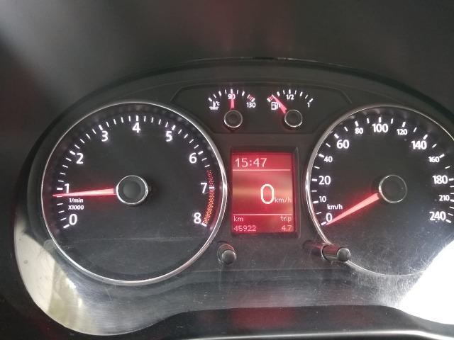 Voyage 1.6 ComfortLine 2016 - Foto 10