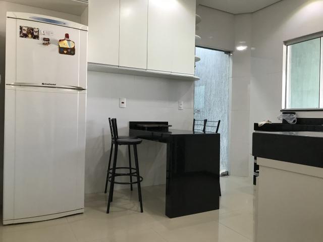 Casa terreá 3 quartos 1 suite no Serra dourada I - Foto 12