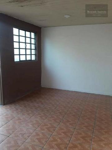 F-Ca0339 Aceita apto na região do Fazendinha ou Caiuá - Foto 4