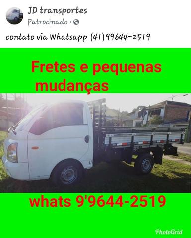 Fretes