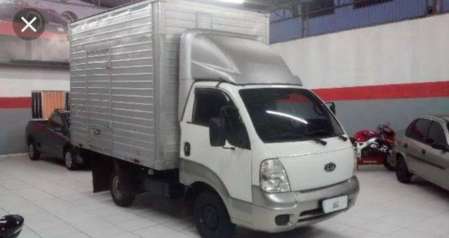 Faço carreto frete mudanças pequenas não respondo chat