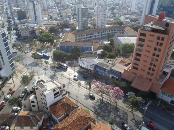 Andar Corrido para aluguel, , Santo Agostinho - Belo Horizonte/MG - Foto 16