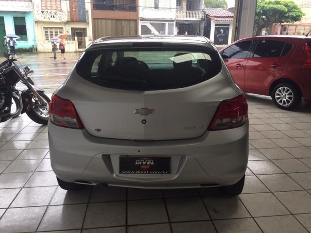 Onix LT 1.0 Flex Completo + DVD 2014/2015 - Foto 15